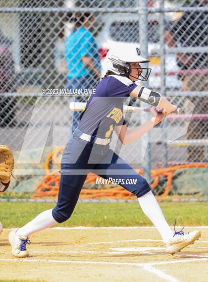 Thumbnail 1 in Pine Bush @ Kingston (Sectin 9 Quarterfinal) photogallery.