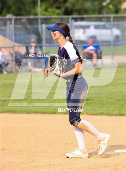 Thumbnail 1 in Pine Bush @ Kingston (Sectin 9 Quarterfinal) photogallery.