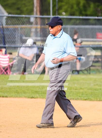 Thumbnail 2 in Pine Bush @ Kingston (Sectin 9 Quarterfinal) photogallery.