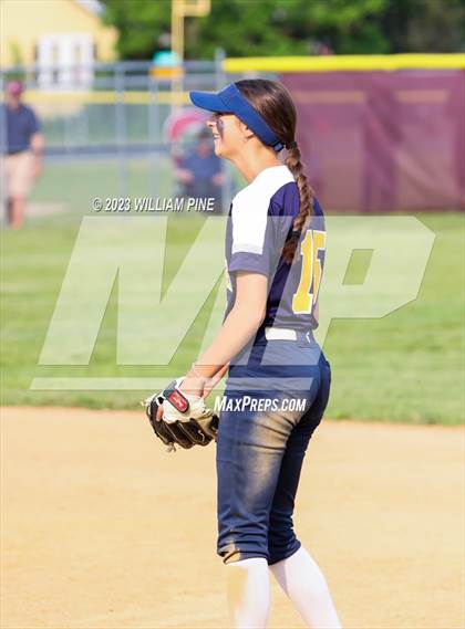 Thumbnail 2 in Pine Bush @ Kingston (Sectin 9 Quarterfinal) photogallery.
