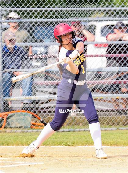 Thumbnail 1 in Pine Bush @ Kingston (Sectin 9 Quarterfinal) photogallery.