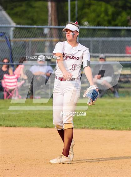 Thumbnail 1 in Pine Bush @ Kingston (Sectin 9 Quarterfinal) photogallery.