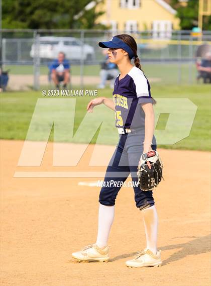 Thumbnail 3 in Pine Bush @ Kingston (Sectin 9 Quarterfinal) photogallery.