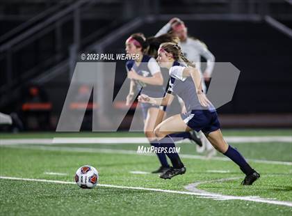 Thumbnail 2 in Montoursville vs. Central Columbia (PIAA District IV 2A Championship) photogallery.