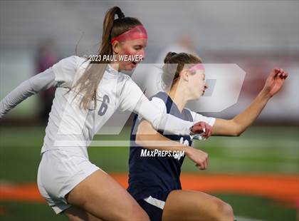 Thumbnail 3 in Montoursville vs. Central Columbia (PIAA District IV 2A Championship) photogallery.