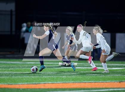 Thumbnail 1 in Montoursville vs. Central Columbia (PIAA District IV 2A Championship) photogallery.