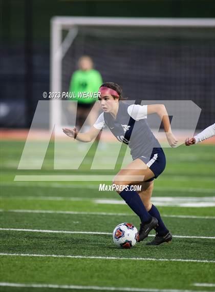 Thumbnail 1 in Montoursville vs. Central Columbia (PIAA District IV 2A Championship) photogallery.