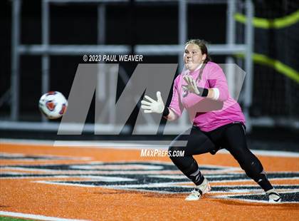 Thumbnail 3 in Montoursville vs. Central Columbia (PIAA District IV 2A Championship) photogallery.