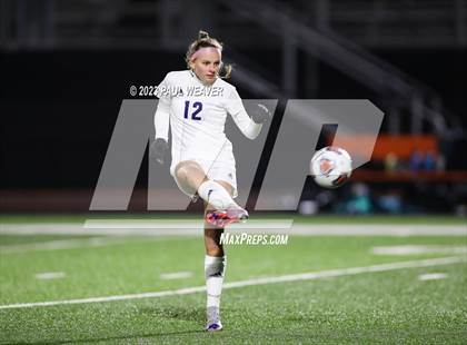 Thumbnail 3 in Montoursville vs. Central Columbia (PIAA District IV 2A Championship) photogallery.