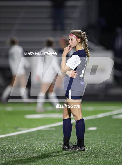 Thumbnail 1 in Montoursville vs. Central Columbia (PIAA District IV 2A Championship) photogallery.