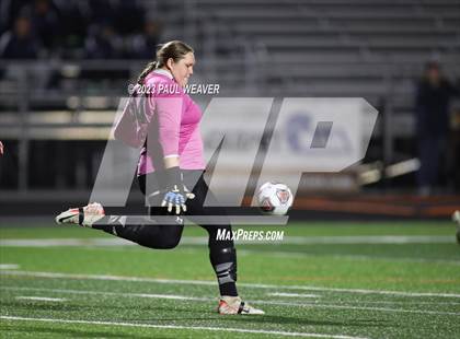 Thumbnail 2 in Montoursville vs. Central Columbia (PIAA District IV 2A Championship) photogallery.