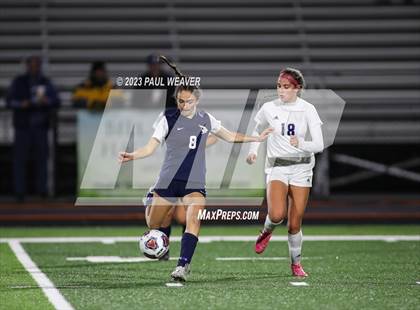 Thumbnail 1 in Montoursville vs. Central Columbia (PIAA District IV 2A Championship) photogallery.