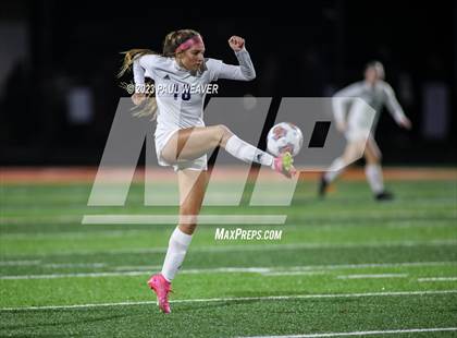 Thumbnail 2 in Montoursville vs. Central Columbia (PIAA District IV 2A Championship) photogallery.