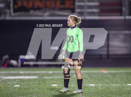 Thumbnail 1 in Montoursville vs. Central Columbia (PIAA District IV 2A Championship) photogallery.