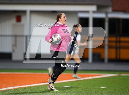 Thumbnail 2 in Montoursville vs. Central Columbia (PIAA District IV 2A Championship) photogallery.