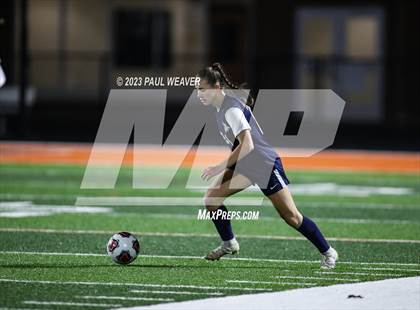 Thumbnail 1 in Montoursville vs. Central Columbia (PIAA District IV 2A Championship) photogallery.