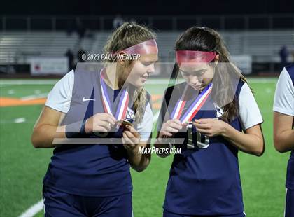 Thumbnail 3 in Montoursville vs. Central Columbia (PIAA District IV 2A Championship) photogallery.