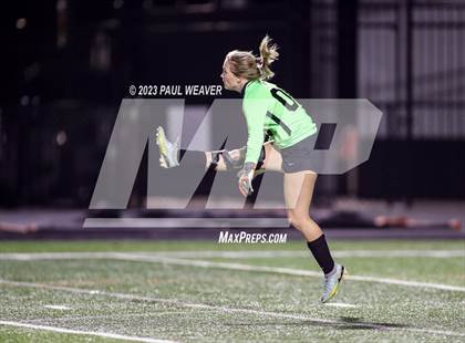 Thumbnail 1 in Montoursville vs. Central Columbia (PIAA District IV 2A Championship) photogallery.