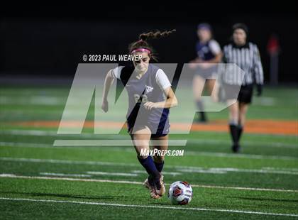 Thumbnail 1 in Montoursville vs. Central Columbia (PIAA District IV 2A Championship) photogallery.