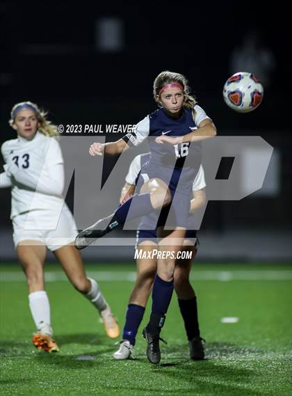 Thumbnail 2 in Montoursville vs. Central Columbia (PIAA District IV 2A Championship) photogallery.
