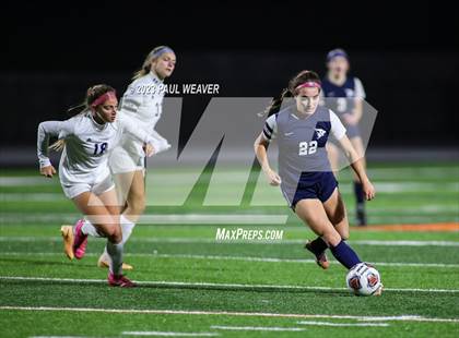 Thumbnail 3 in Montoursville vs. Central Columbia (PIAA District IV 2A Championship) photogallery.
