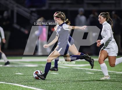 Thumbnail 3 in Montoursville vs. Central Columbia (PIAA District IV 2A Championship) photogallery.