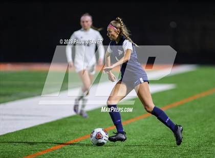 Thumbnail 2 in Montoursville vs. Central Columbia (PIAA District IV 2A Championship) photogallery.