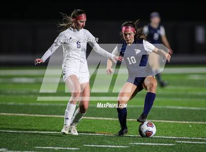Thumbnail 2 in Montoursville vs. Central Columbia (PIAA District IV 2A Championship) photogallery.