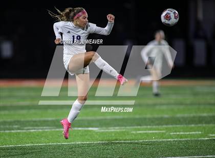 Thumbnail 3 in Montoursville vs. Central Columbia (PIAA District IV 2A Championship) photogallery.