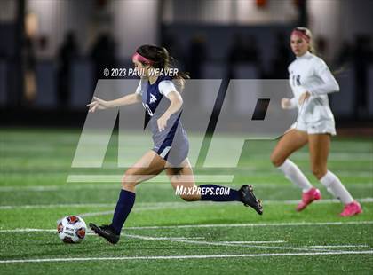 Thumbnail 1 in Montoursville vs. Central Columbia (PIAA District IV 2A Championship) photogallery.