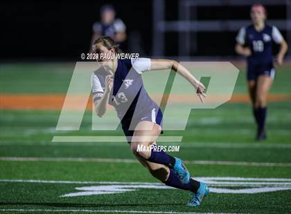 Thumbnail 3 in Montoursville vs. Central Columbia (PIAA District IV 2A Championship) photogallery.
