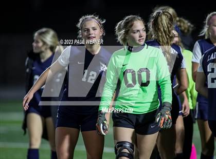 Thumbnail 3 in Montoursville vs. Central Columbia (PIAA District IV 2A Championship) photogallery.