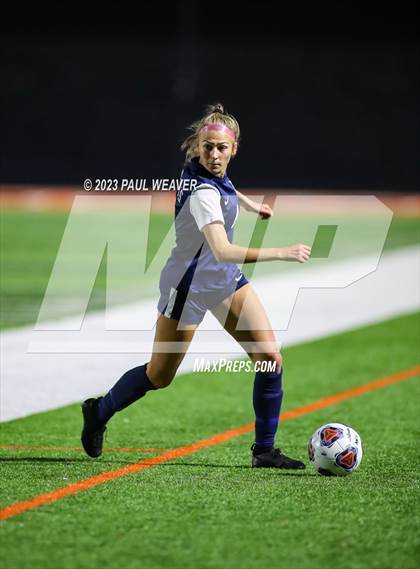 Thumbnail 3 in Montoursville vs. Central Columbia (PIAA District IV 2A Championship) photogallery.
