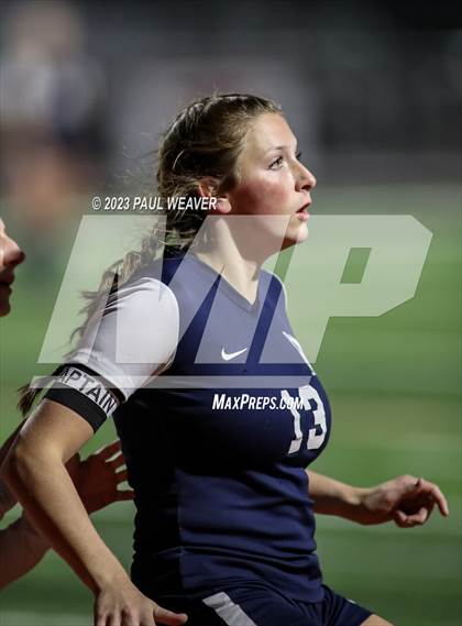 Thumbnail 2 in Montoursville vs. Central Columbia (PIAA District IV 2A Championship) photogallery.
