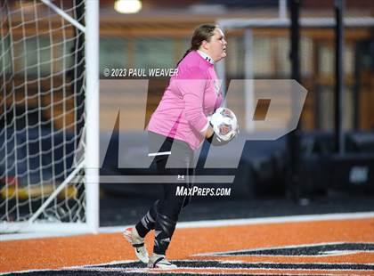 Thumbnail 1 in Montoursville vs. Central Columbia (PIAA District IV 2A Championship) photogallery.