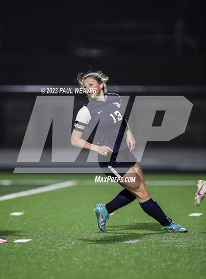 Thumbnail 1 in Montoursville vs. Central Columbia (PIAA District IV 2A Championship) photogallery.