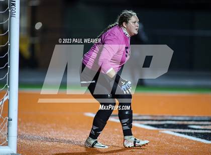 Thumbnail 1 in Montoursville vs. Central Columbia (PIAA District IV 2A Championship) photogallery.