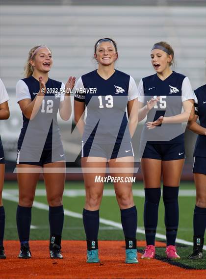 Thumbnail 2 in Montoursville vs. Central Columbia (PIAA District IV 2A Championship) photogallery.