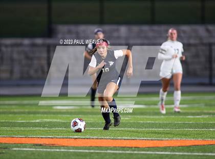 Thumbnail 2 in Montoursville vs. Central Columbia (PIAA District IV 2A Championship) photogallery.