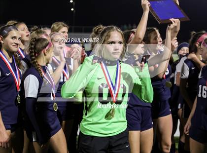 Thumbnail 2 in Montoursville vs. Central Columbia (PIAA District IV 2A Championship) photogallery.