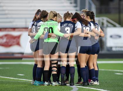 Thumbnail 1 in Montoursville vs. Central Columbia (PIAA District IV 2A Championship) photogallery.