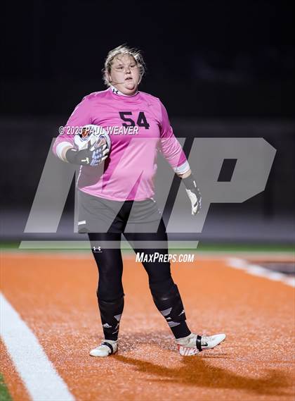 Thumbnail 2 in Montoursville vs. Central Columbia (PIAA District IV 2A Championship) photogallery.