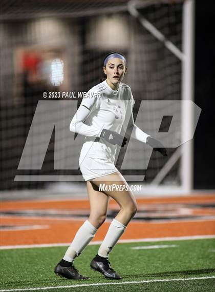 Thumbnail 2 in Montoursville vs. Central Columbia (PIAA District IV 2A Championship) photogallery.
