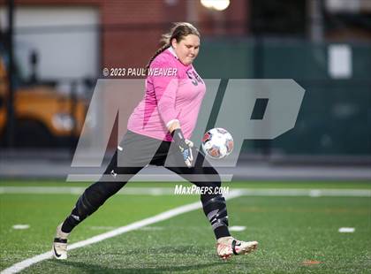 Thumbnail 1 in Montoursville vs. Central Columbia (PIAA District IV 2A Championship) photogallery.