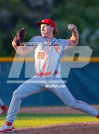 Thumbnail 2 in Cathedral Catholic @ Steele Canyon photogallery.