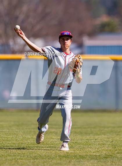 Thumbnail 1 in Cathedral Catholic @ Steele Canyon photogallery.