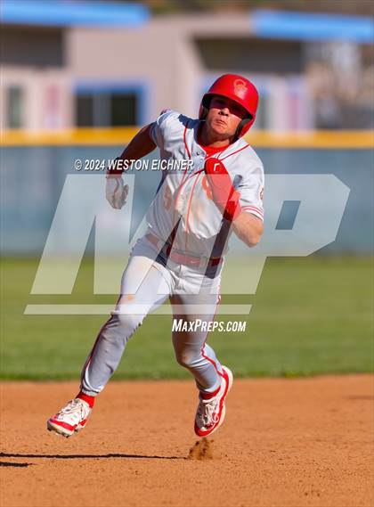 Thumbnail 2 in Cathedral Catholic @ Steele Canyon photogallery.