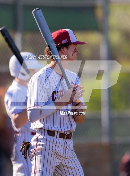 Thumbnail 1 in Cathedral Catholic @ Steele Canyon photogallery.