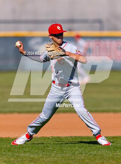 Thumbnail 2 in Cathedral Catholic @ Steele Canyon photogallery.