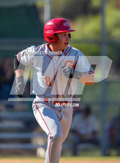 Thumbnail 1 in Cathedral Catholic @ Steele Canyon photogallery.